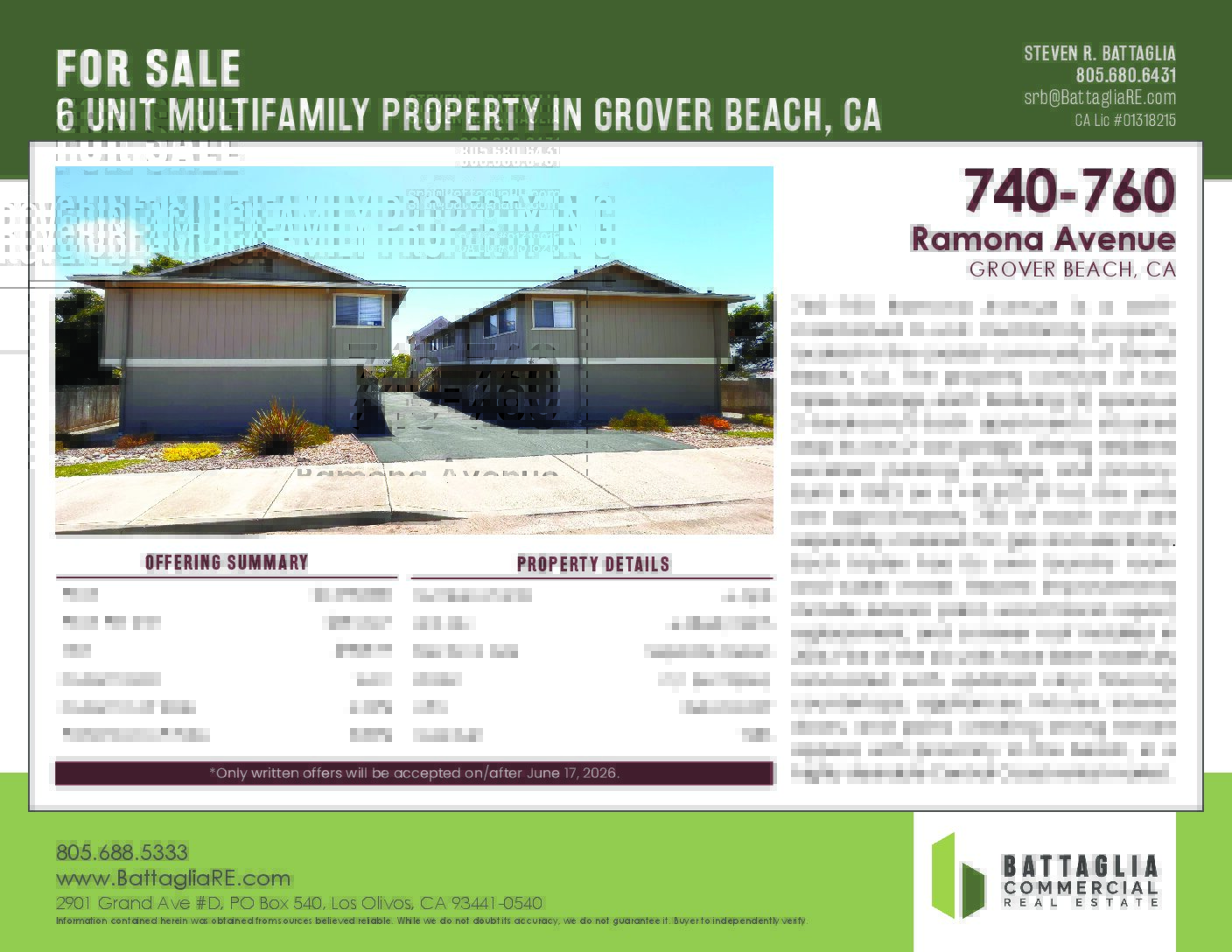 740-760 Ramona Ave Flyer BCRE